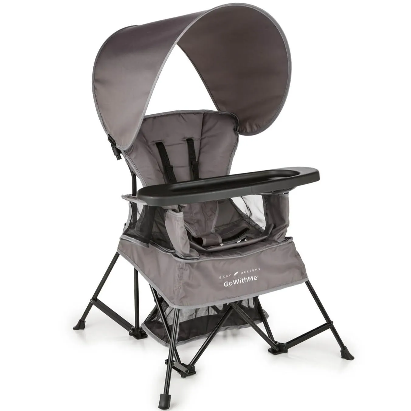 Baby Delight Go With Me Portable High Chair