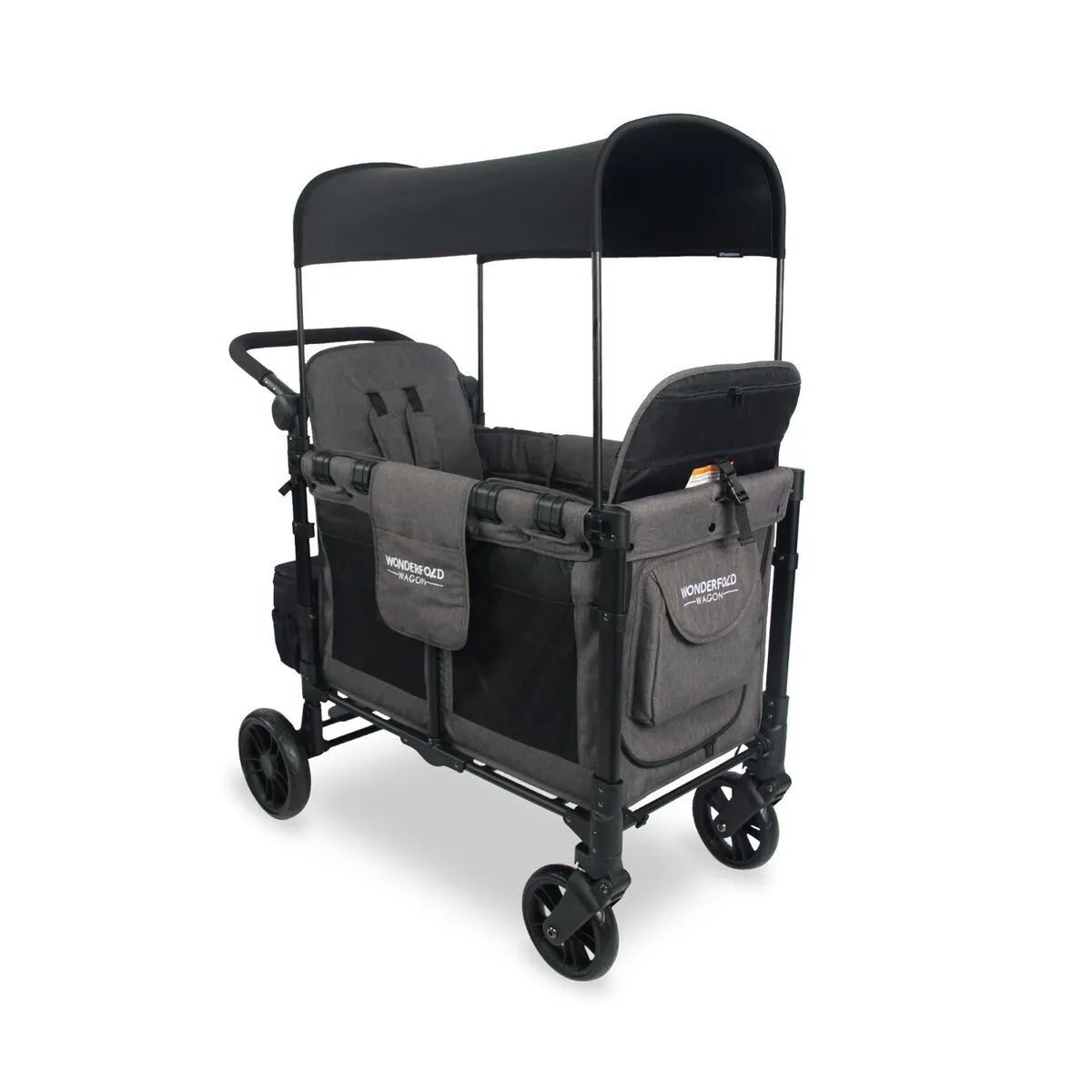 Wonderfold W2 Elite Multi Functional Stroller Wagon
