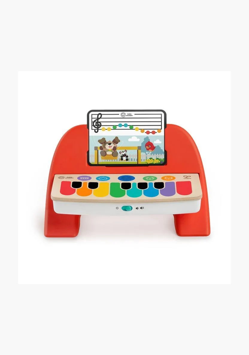 Hape x Baby Einstein Cal's First Melodies