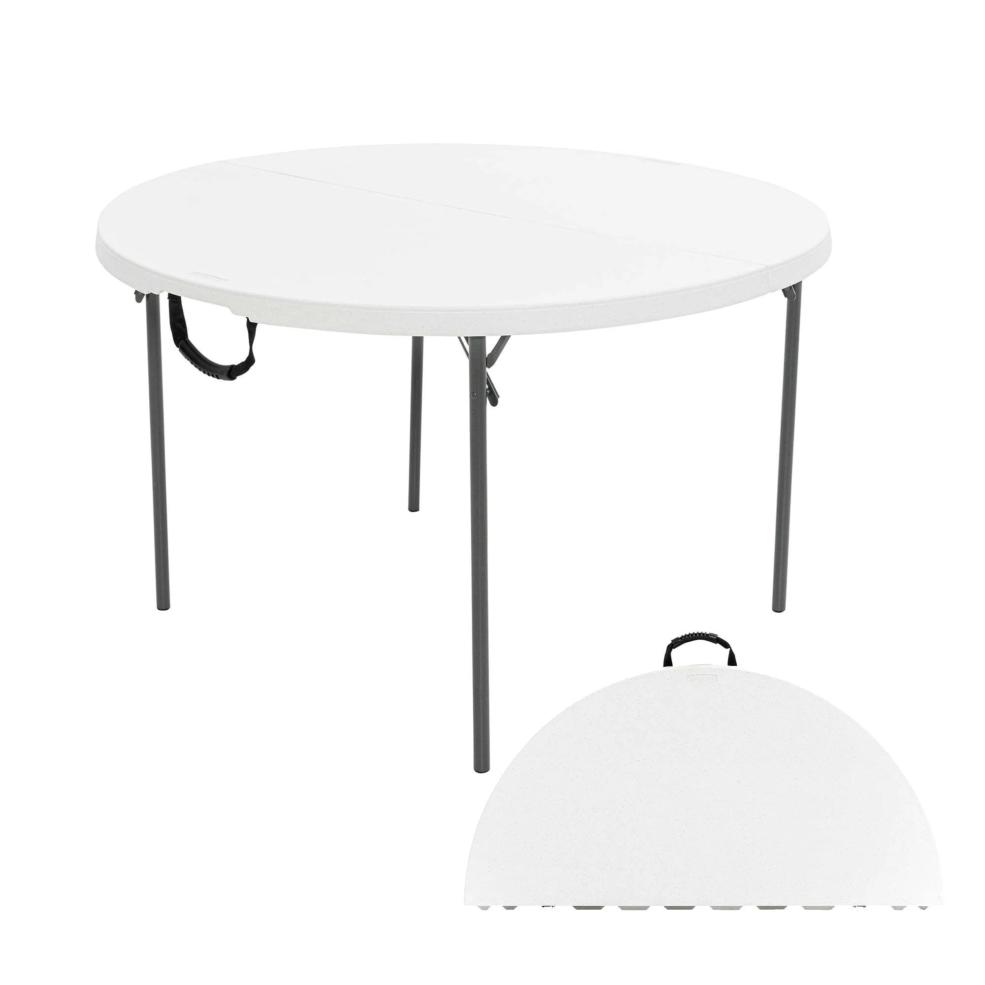 48 Inch Round Tables