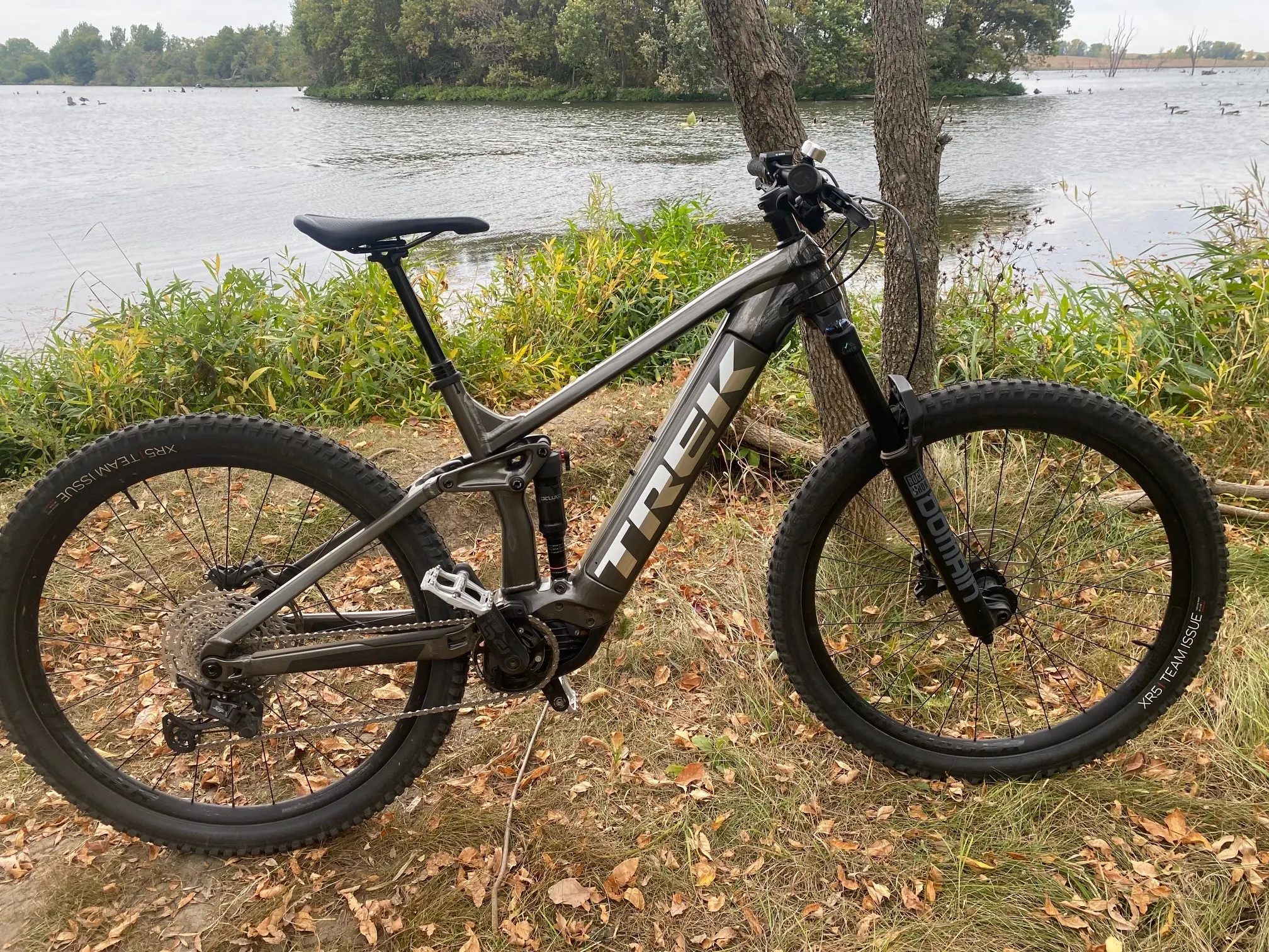 Trek Rail 7 Large