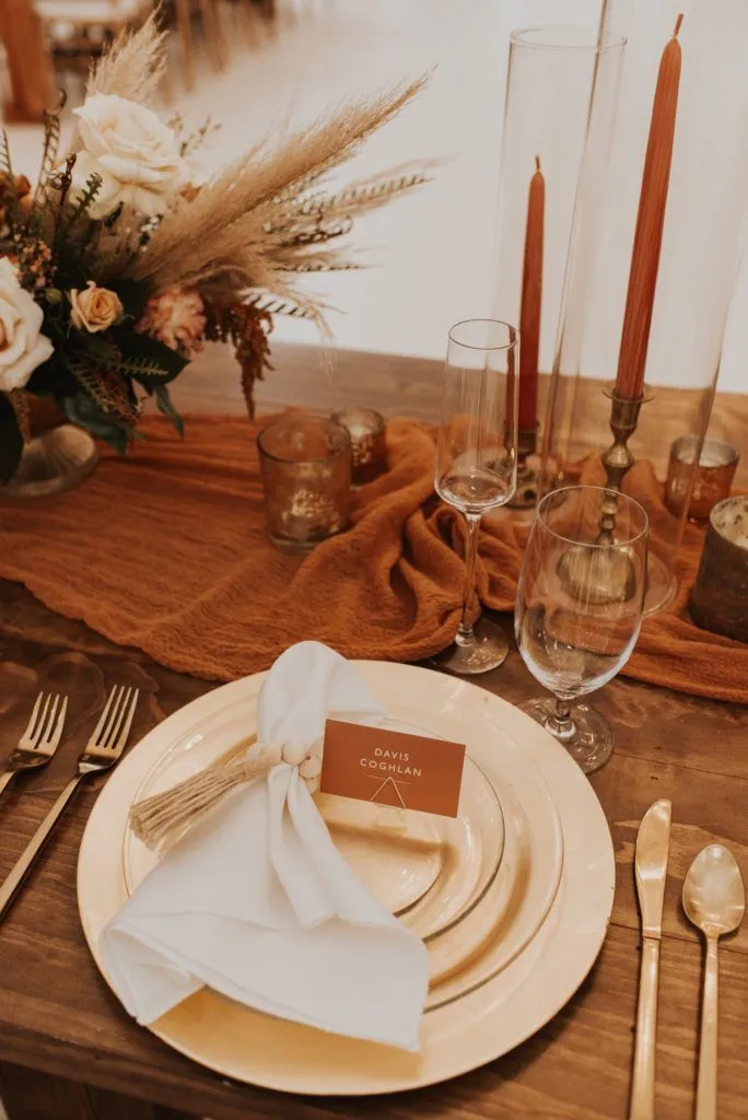 Kerzenständer gold antik