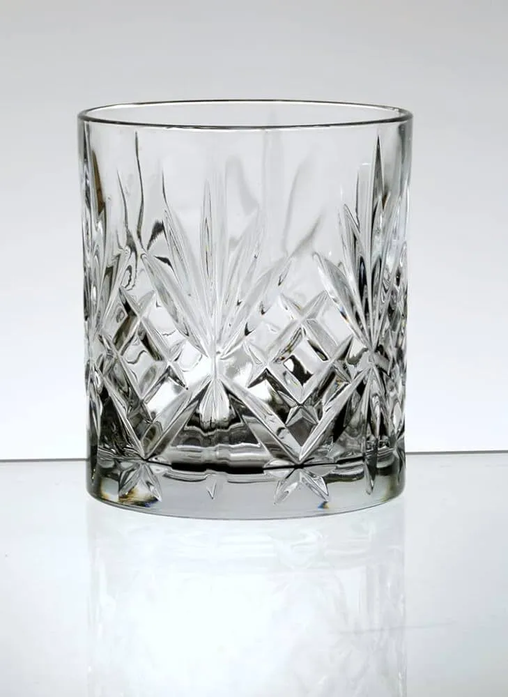 Wassergläser Kristall