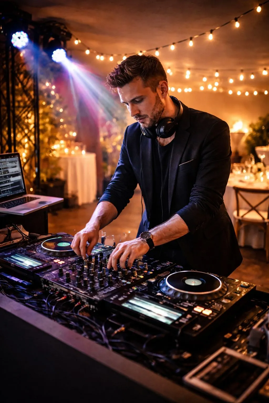 Künstler / Djs