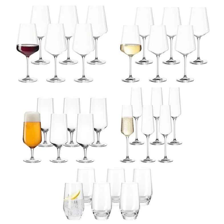 Gläser collection image