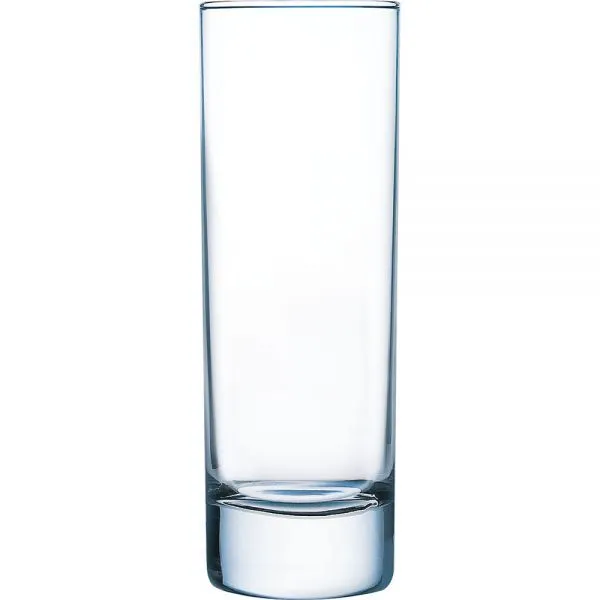 Leihgebühr Kiste Longdrinkglas a´ 49 Stk.