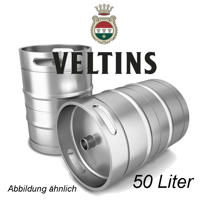 Veltins Fass – 50 L