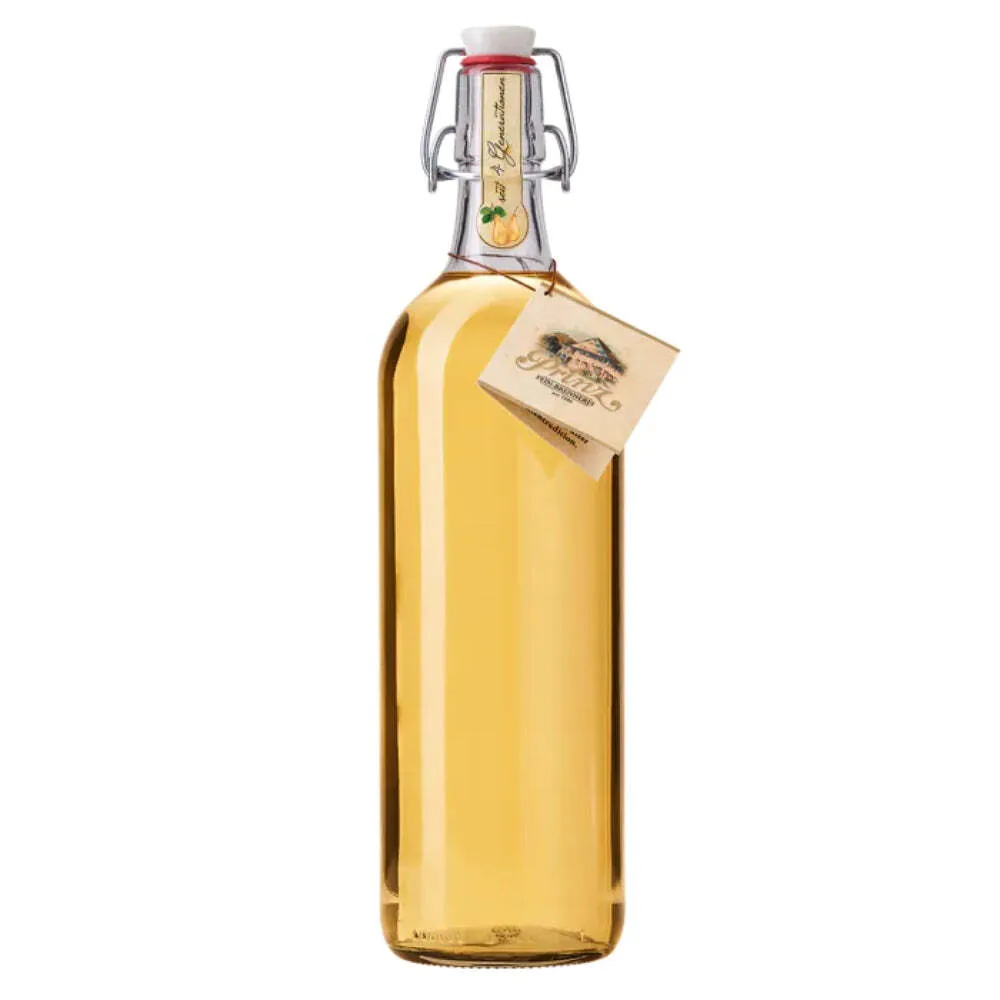 Prinz Alte Williams Christ Birne – 1,0 L – 41% Vol.