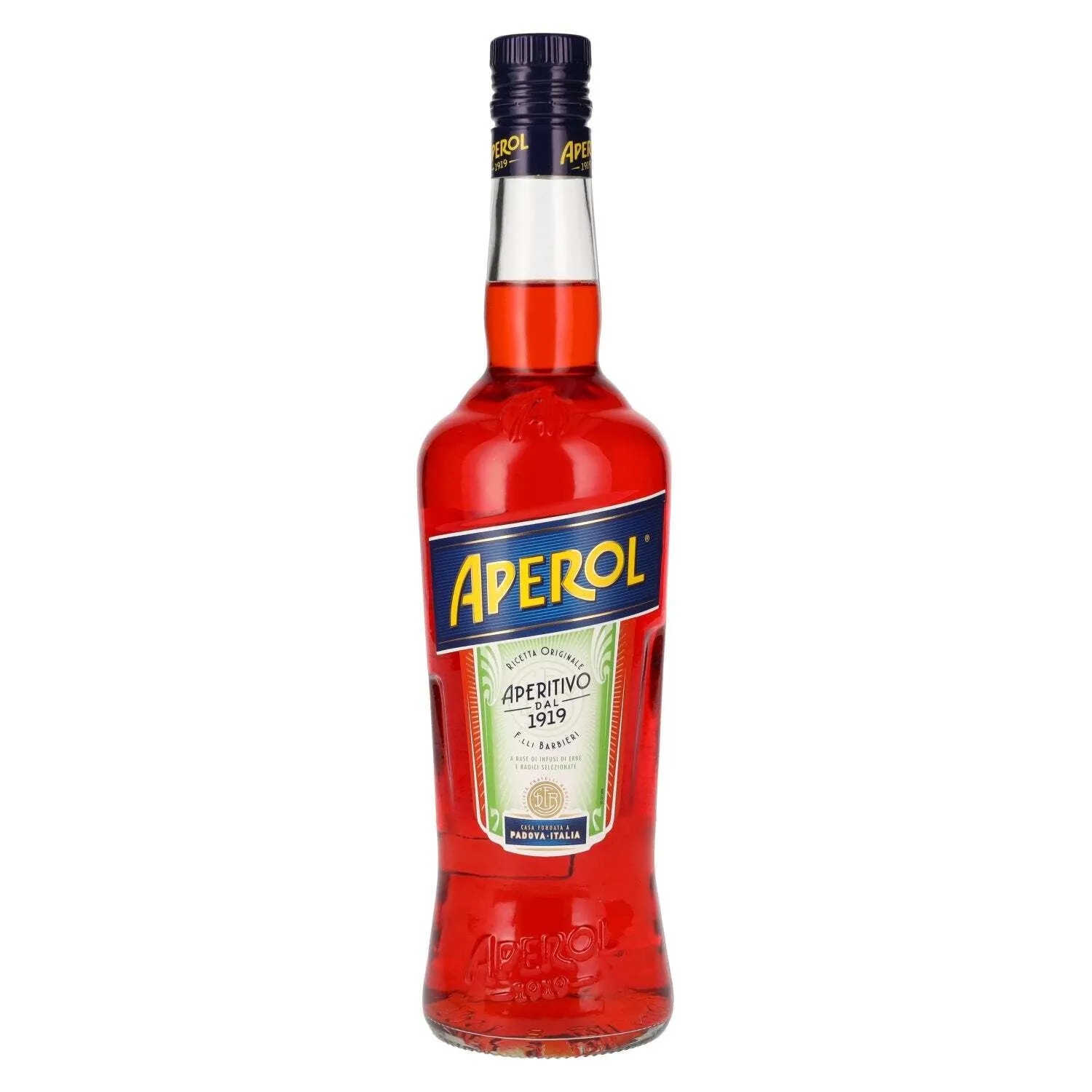 Aperol Aperitivo – 0,7 L – 11% Vol.