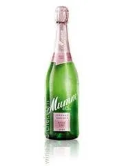 Mumm Rose Dry Jahrgangssekt Trocken 11 5 – 0,75 L