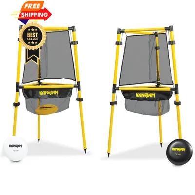Kan Jam Disc Golf Step Up Set
