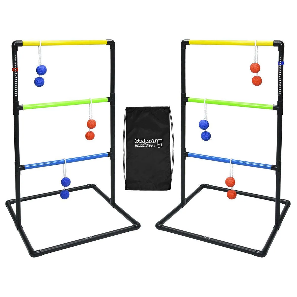 GoSports Ladder Toss Game Set