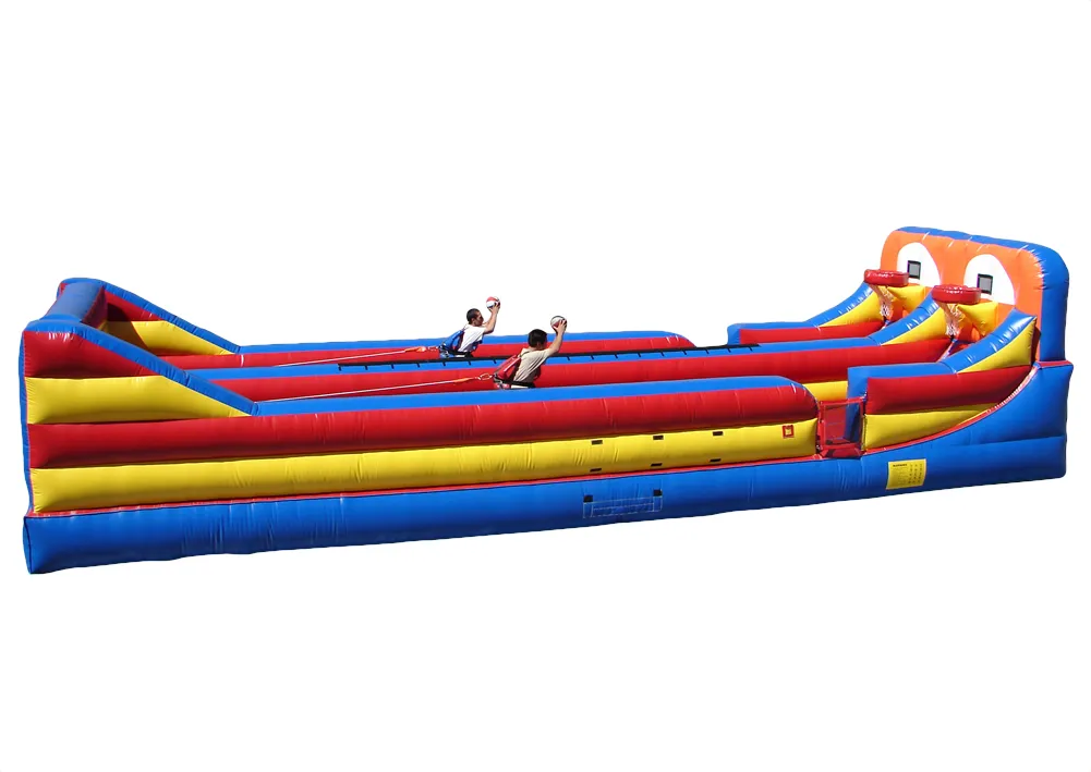 Bungee-Run