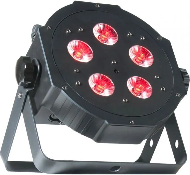 Party Beleuchtung mit Akku