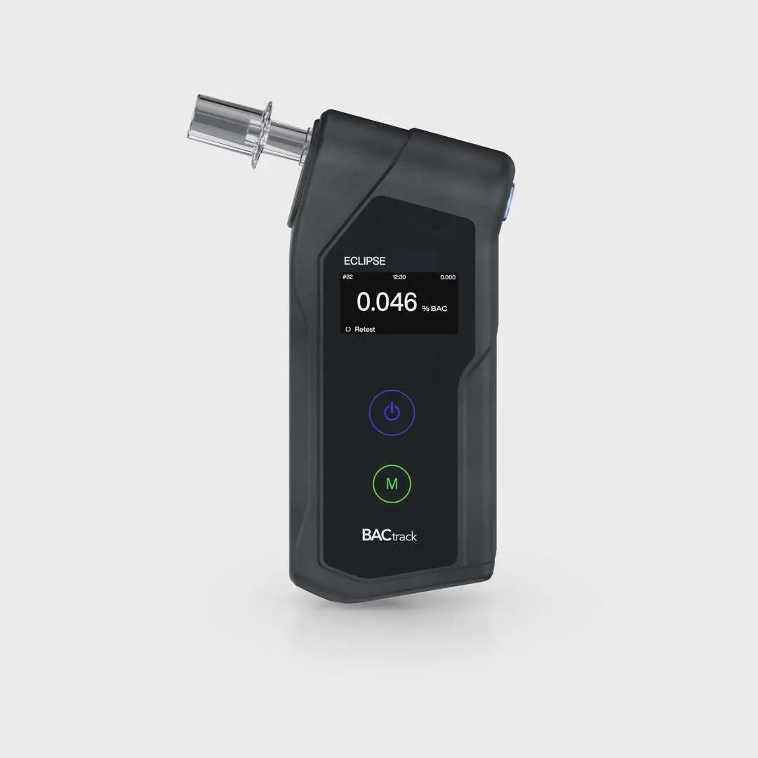 Alkoholtester