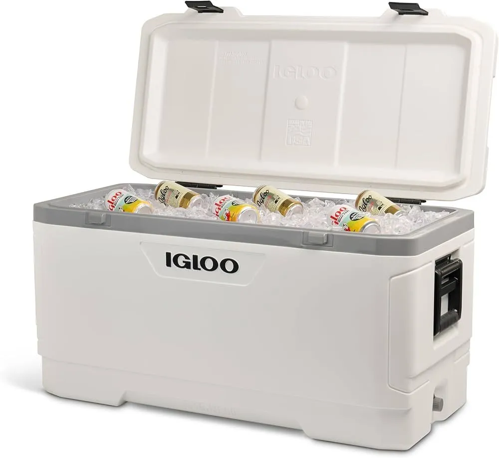 Igloo 150 QT Marine III Cooler