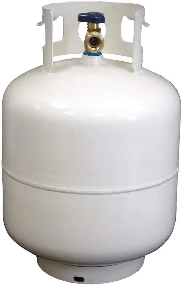 Propane Tank