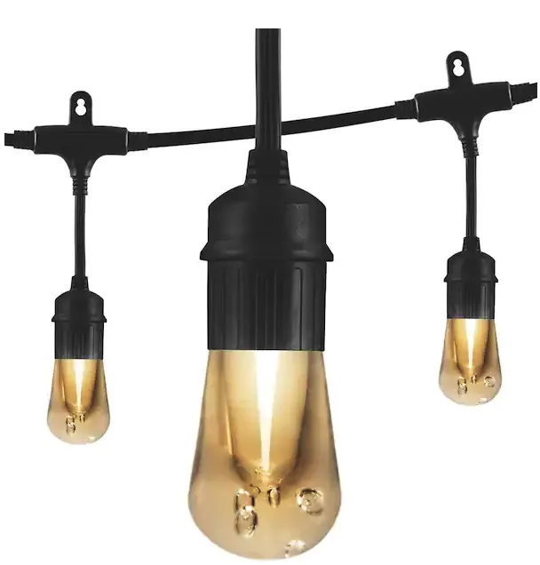 Lighting - String Lights (48ft)