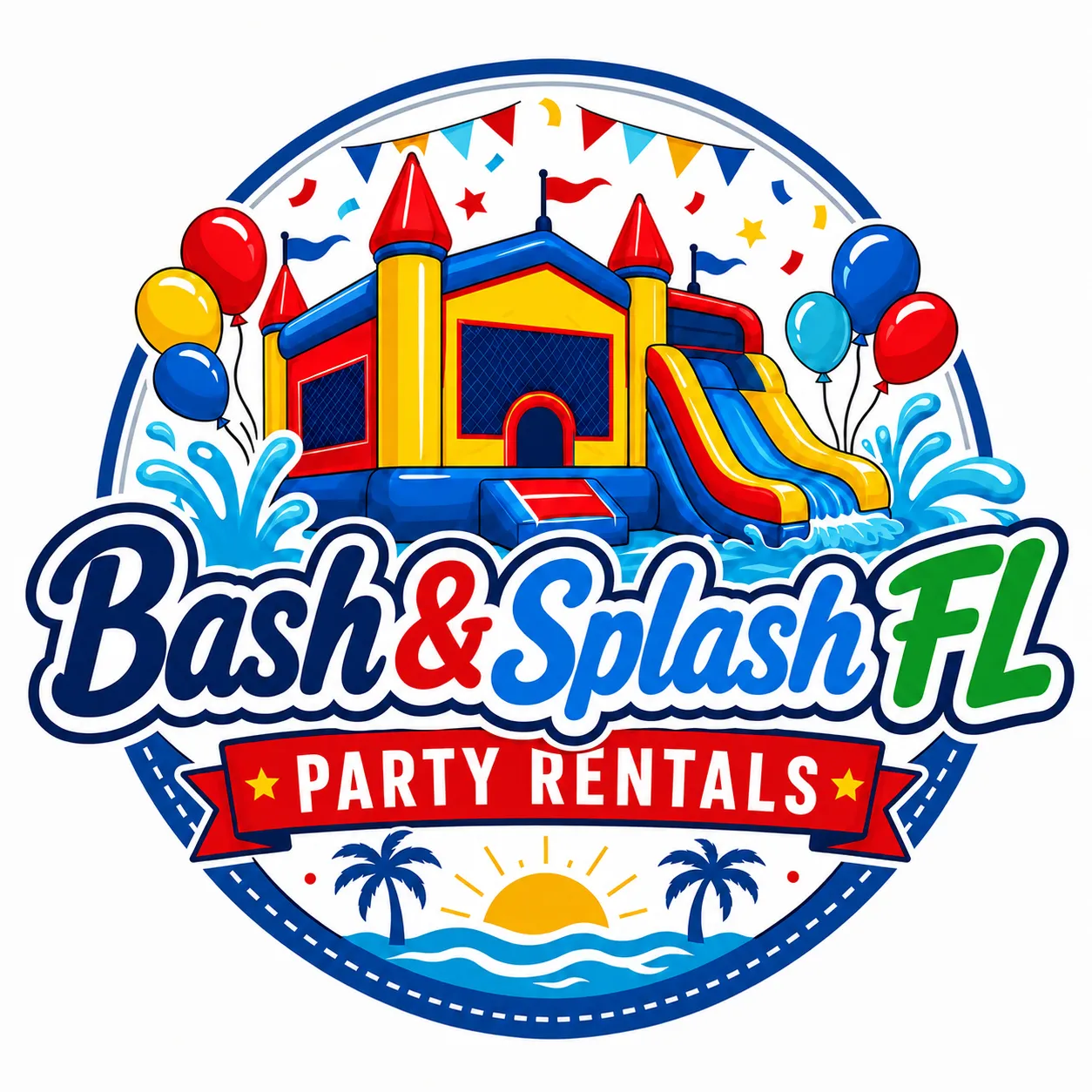 Featured Party Rentals