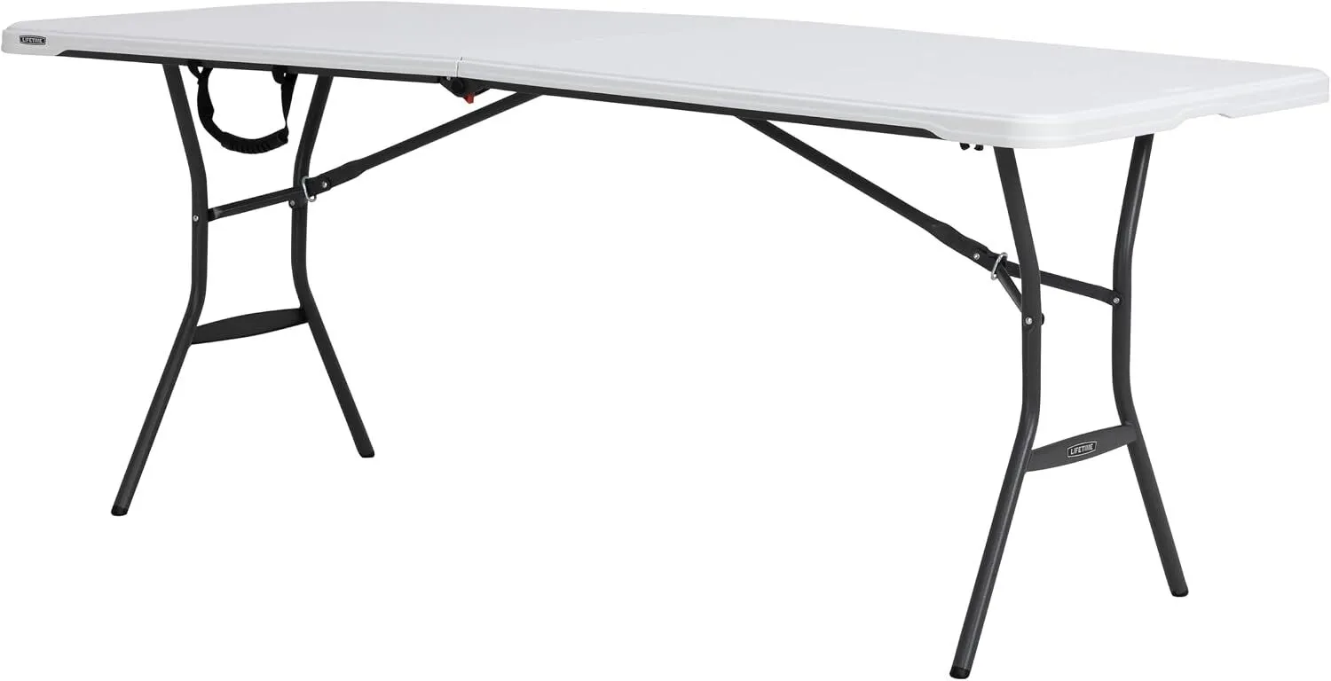 Lifetime 6-Foot Folding Table Rental