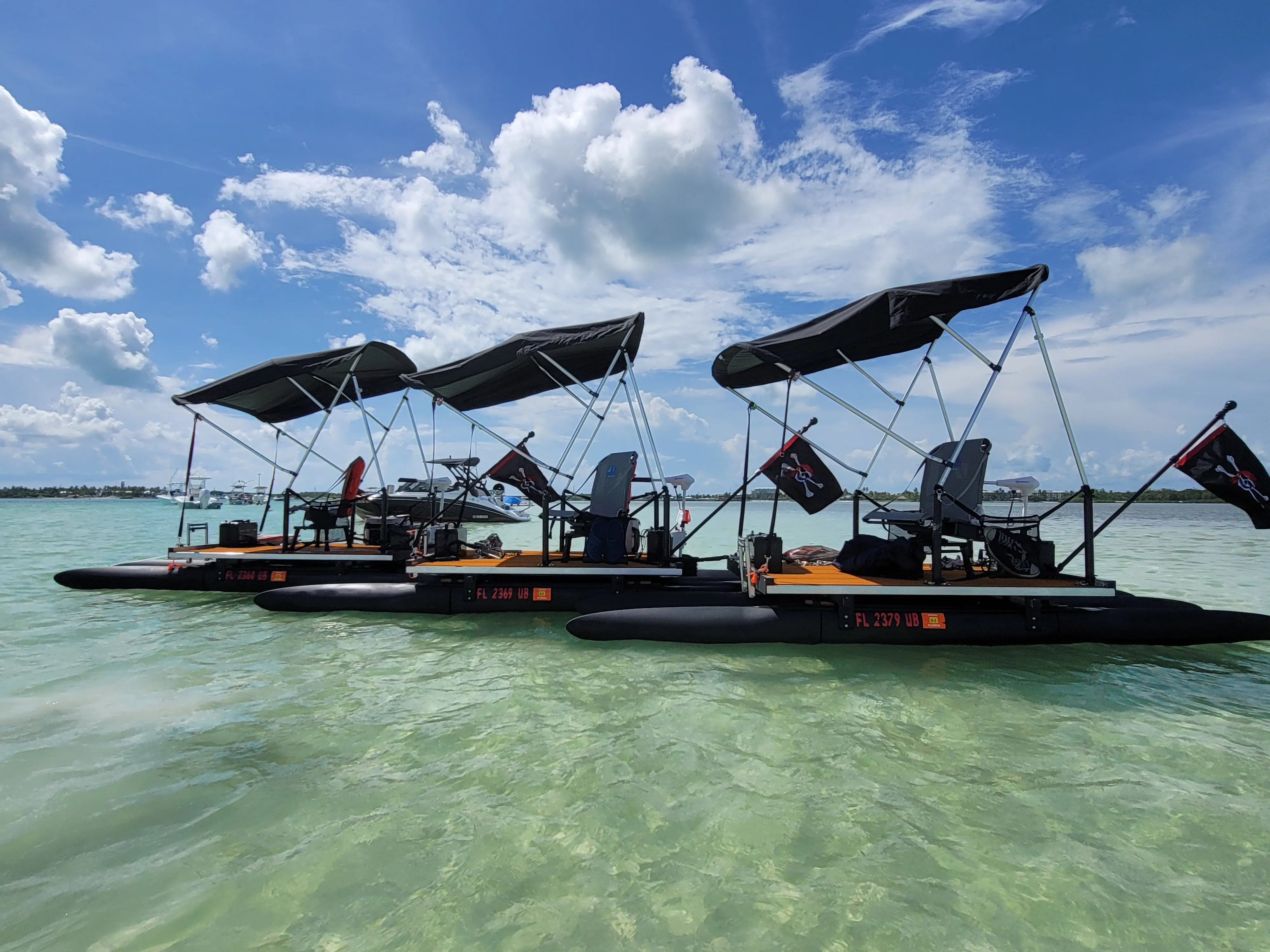 Islamorada Sandbar Holiday Special