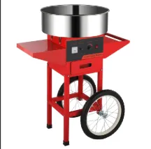 Cotton Candy Machine