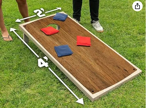 Cornhole