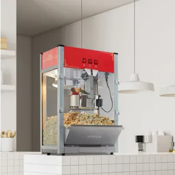 Popcorn Machine