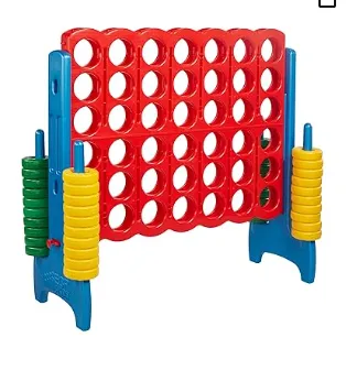 Giant Connect Four