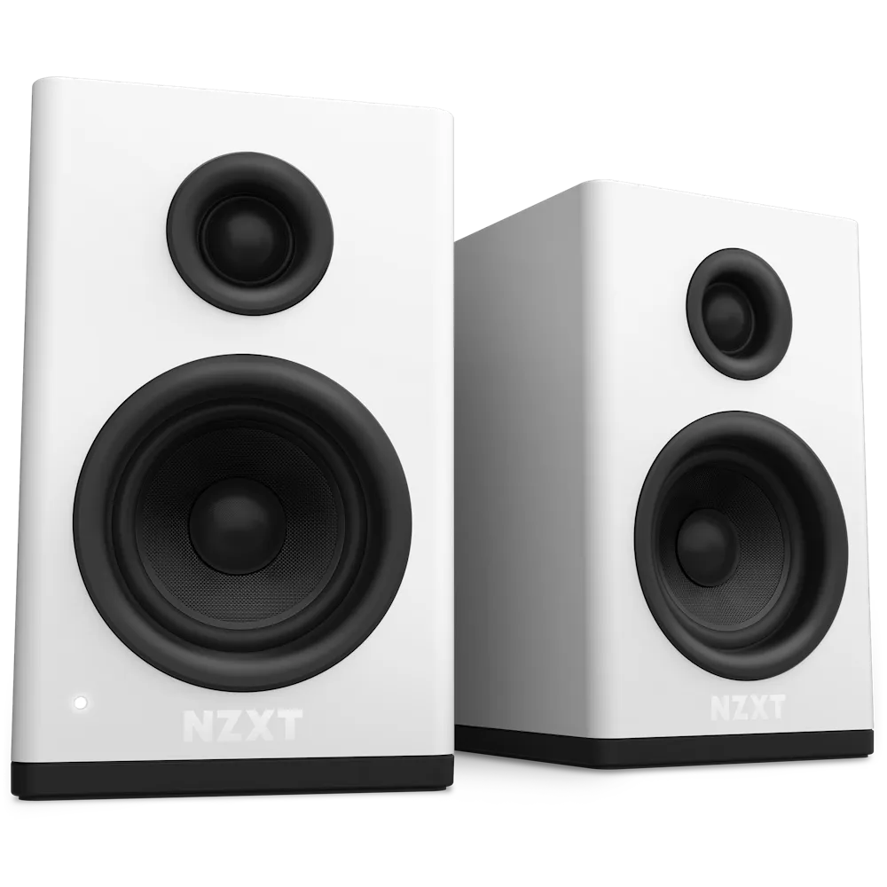 Speakers collection image