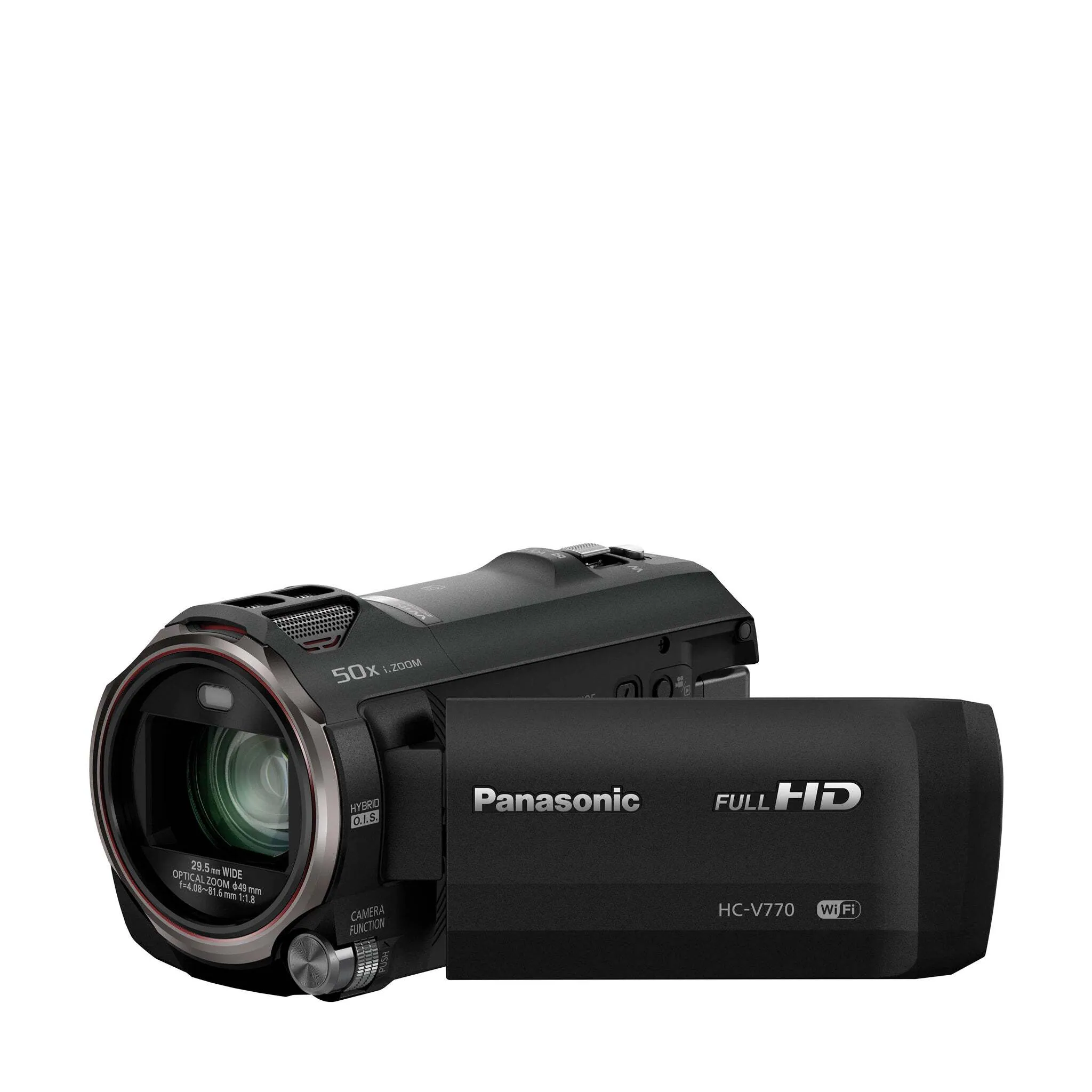 Video Cameras collection image