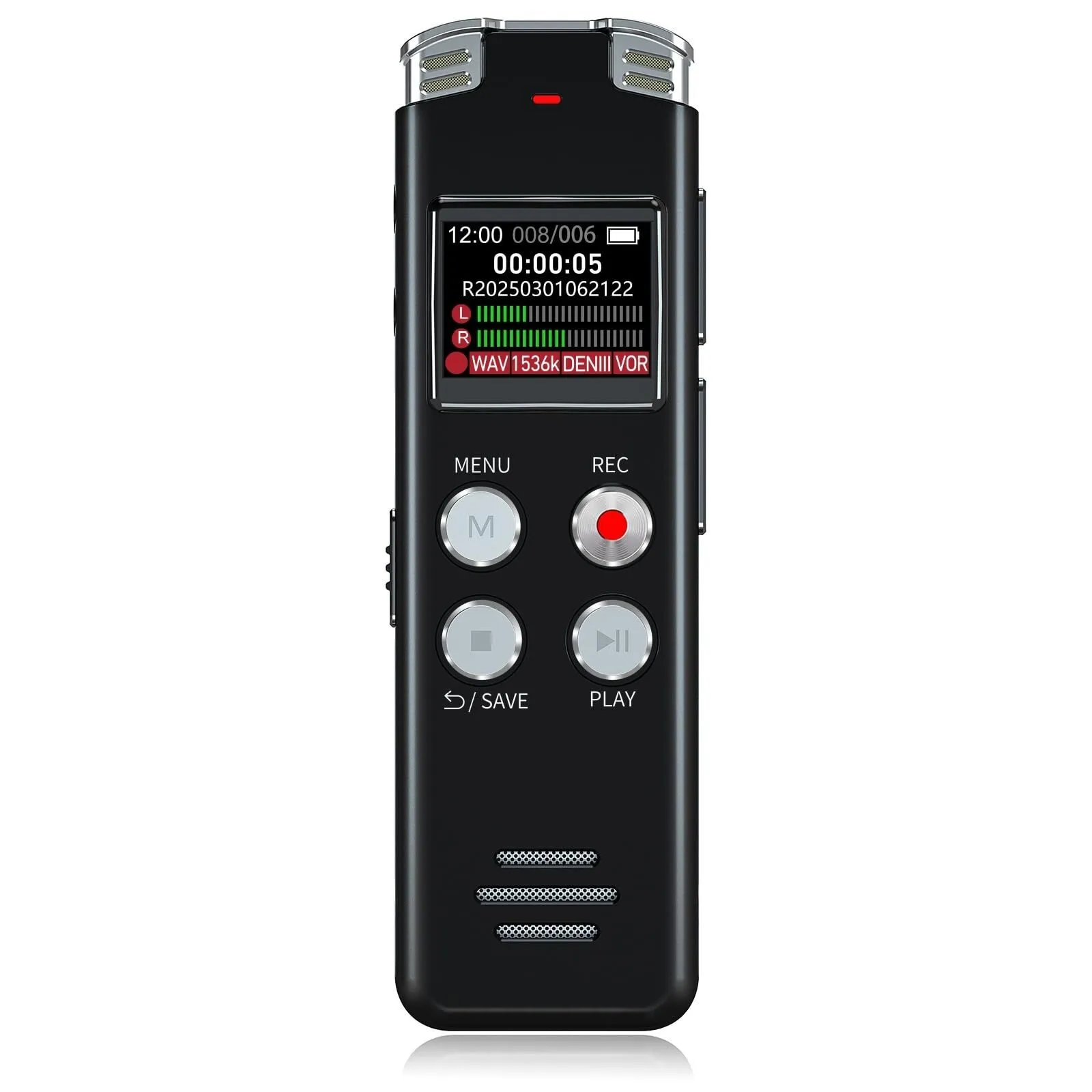 Audio Recorders collection image