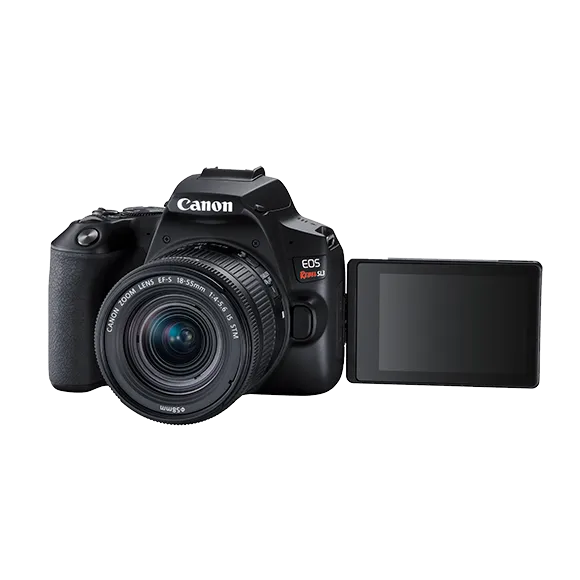 Canon Rebel SL3 Kit