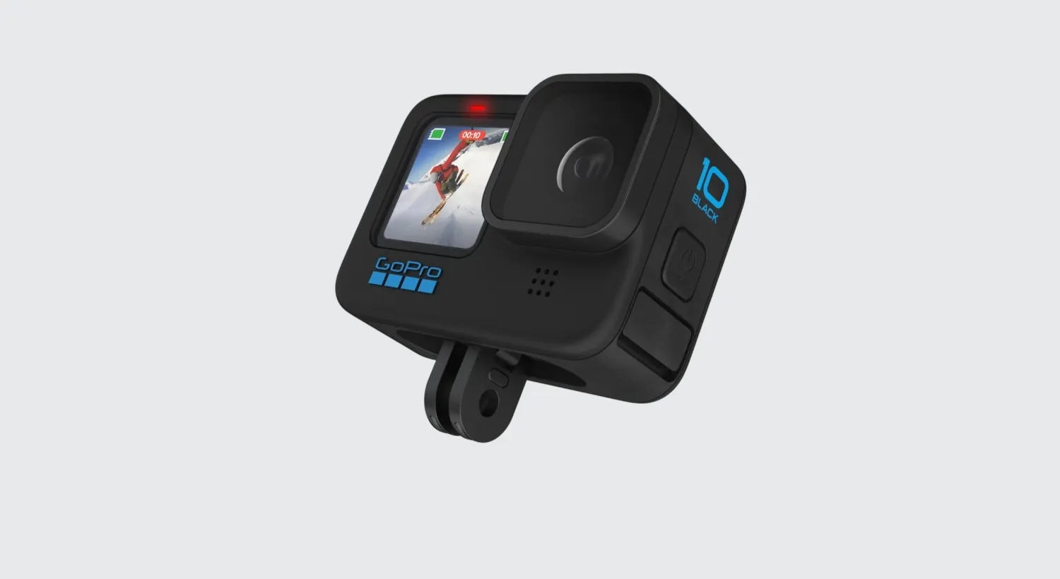GoPro Hero 10 Kit