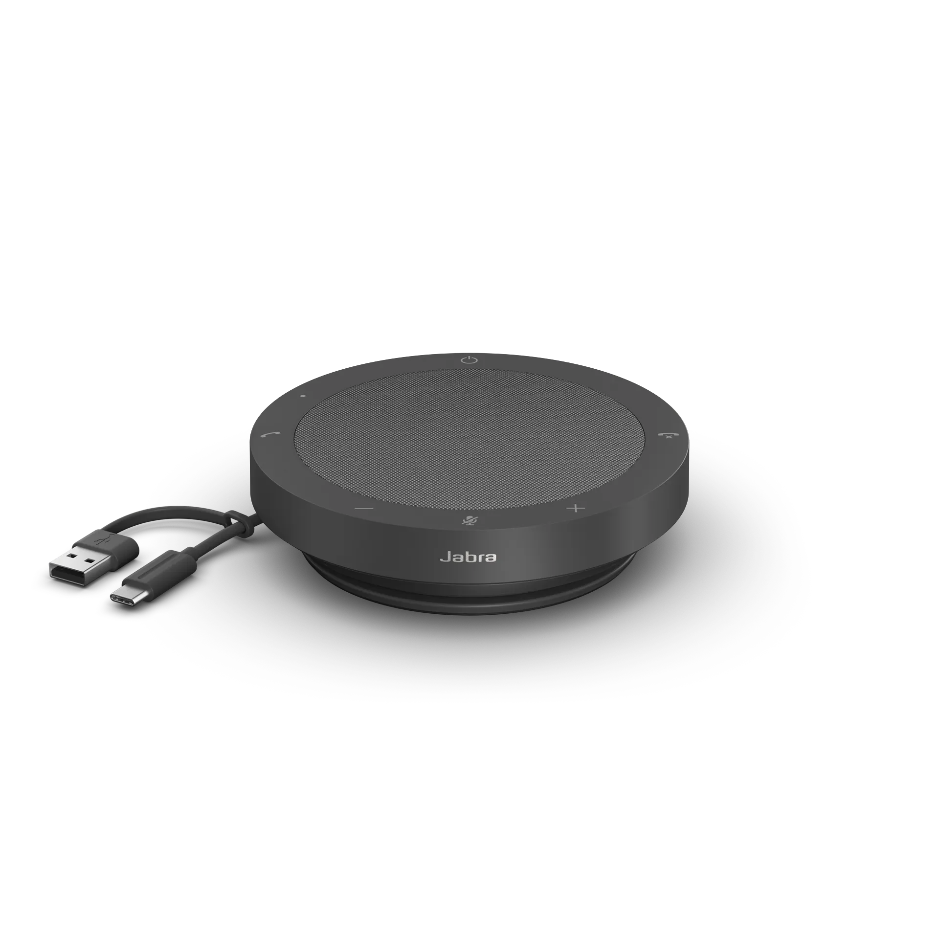 Jabra Speak 2 40 MS Wired Hands-free Speakerphone