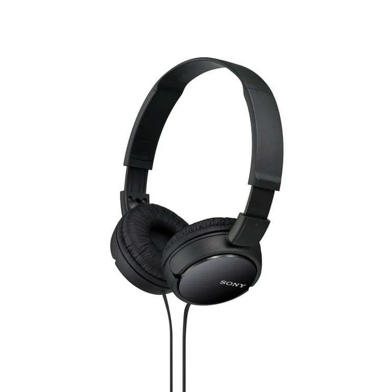 Sony MDR-ZX1 Headphones