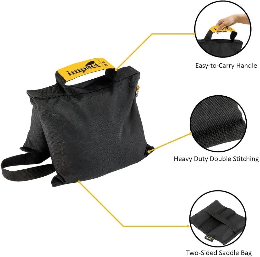 IMPACT Sand Bag