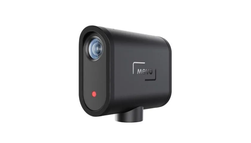 Mevo Start