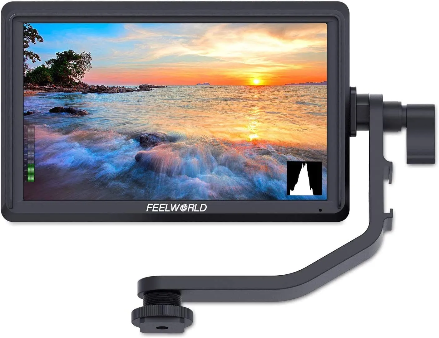 FeelWorld FW568 5.5" DSLR Camera Field Monitor