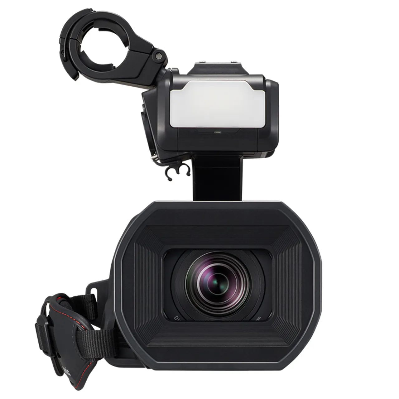 Panasonic AG-CX10 4K