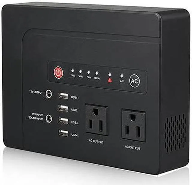 ACDC Powerbank