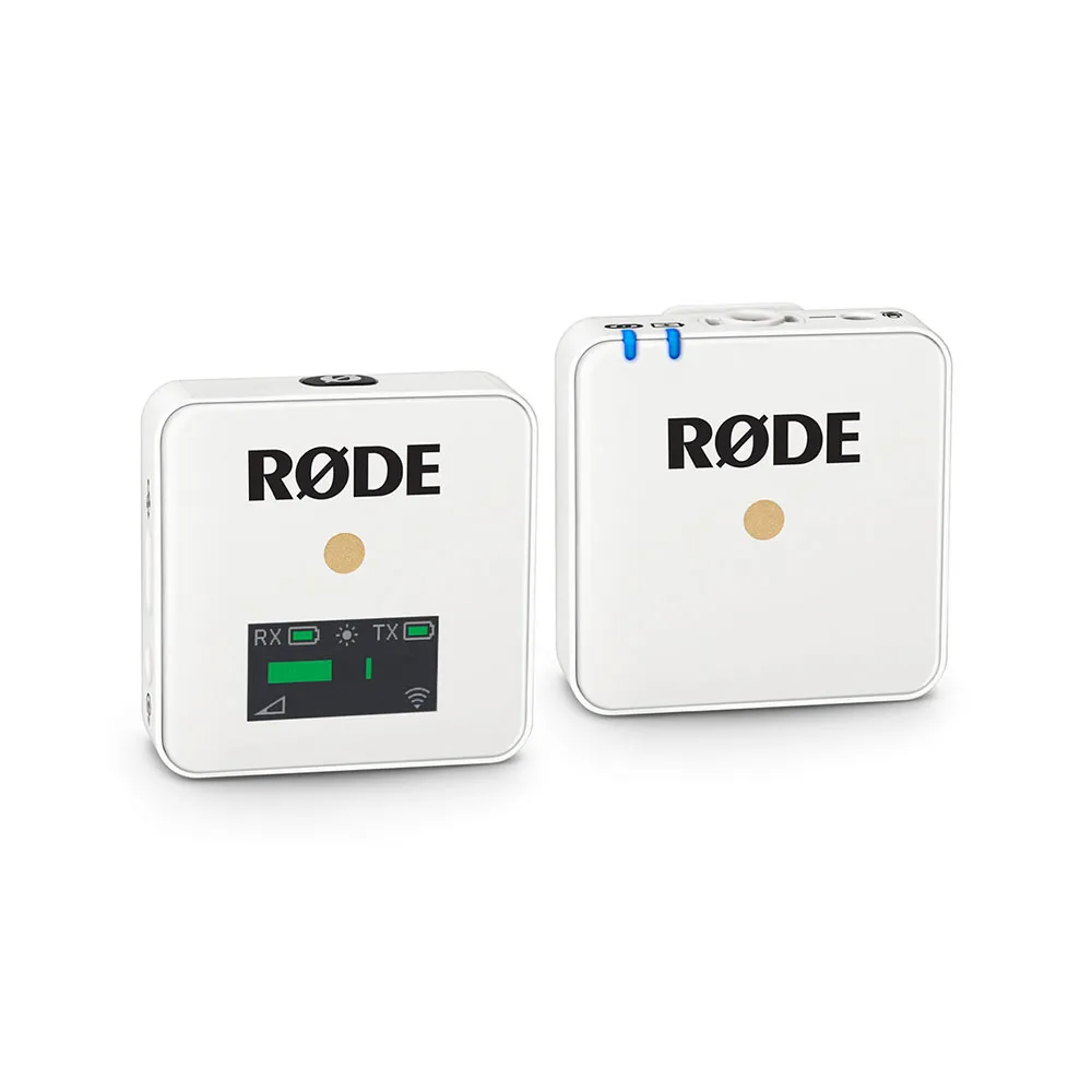 RØDE Wireless GO