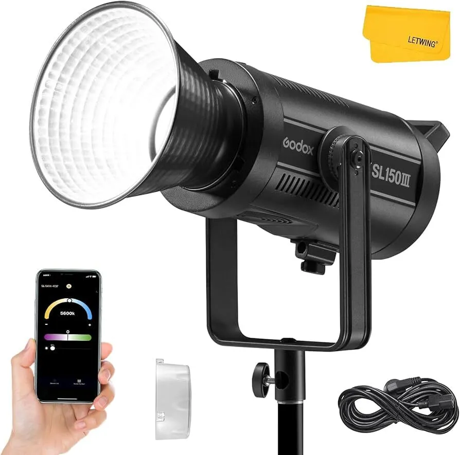 Godox SL150