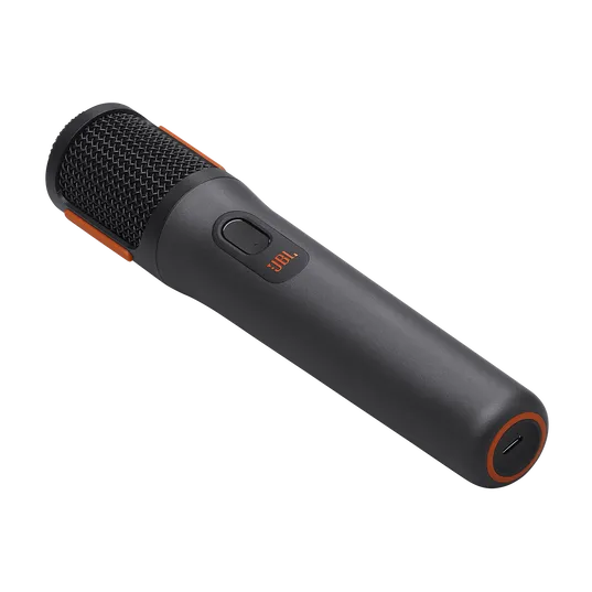 JBL - PartyBox Digital Wireless Microphones