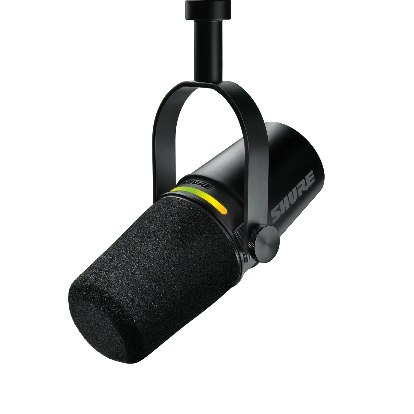 Shure MV7 Podcast Microphone