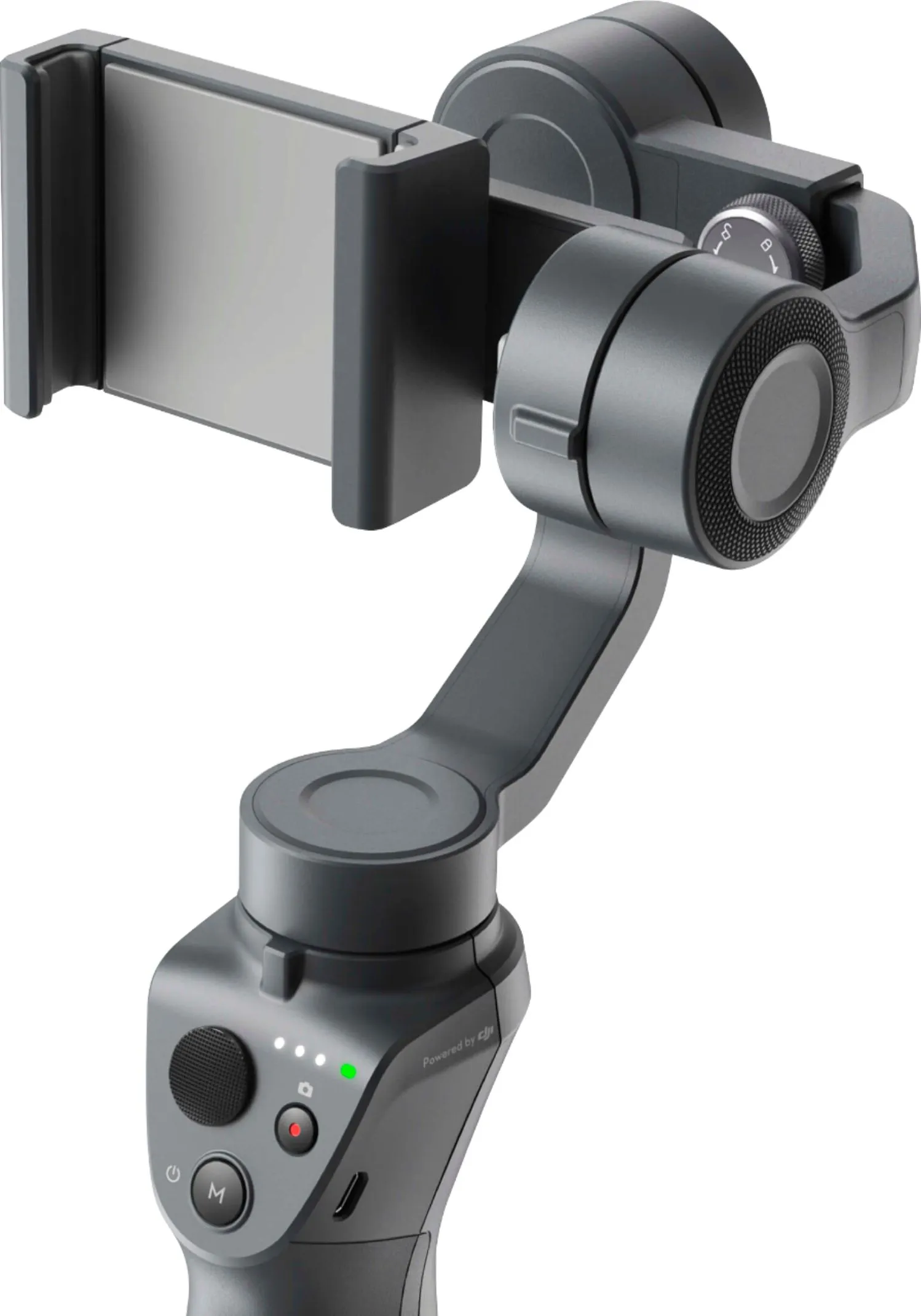 DJI Osmo Mobile 3