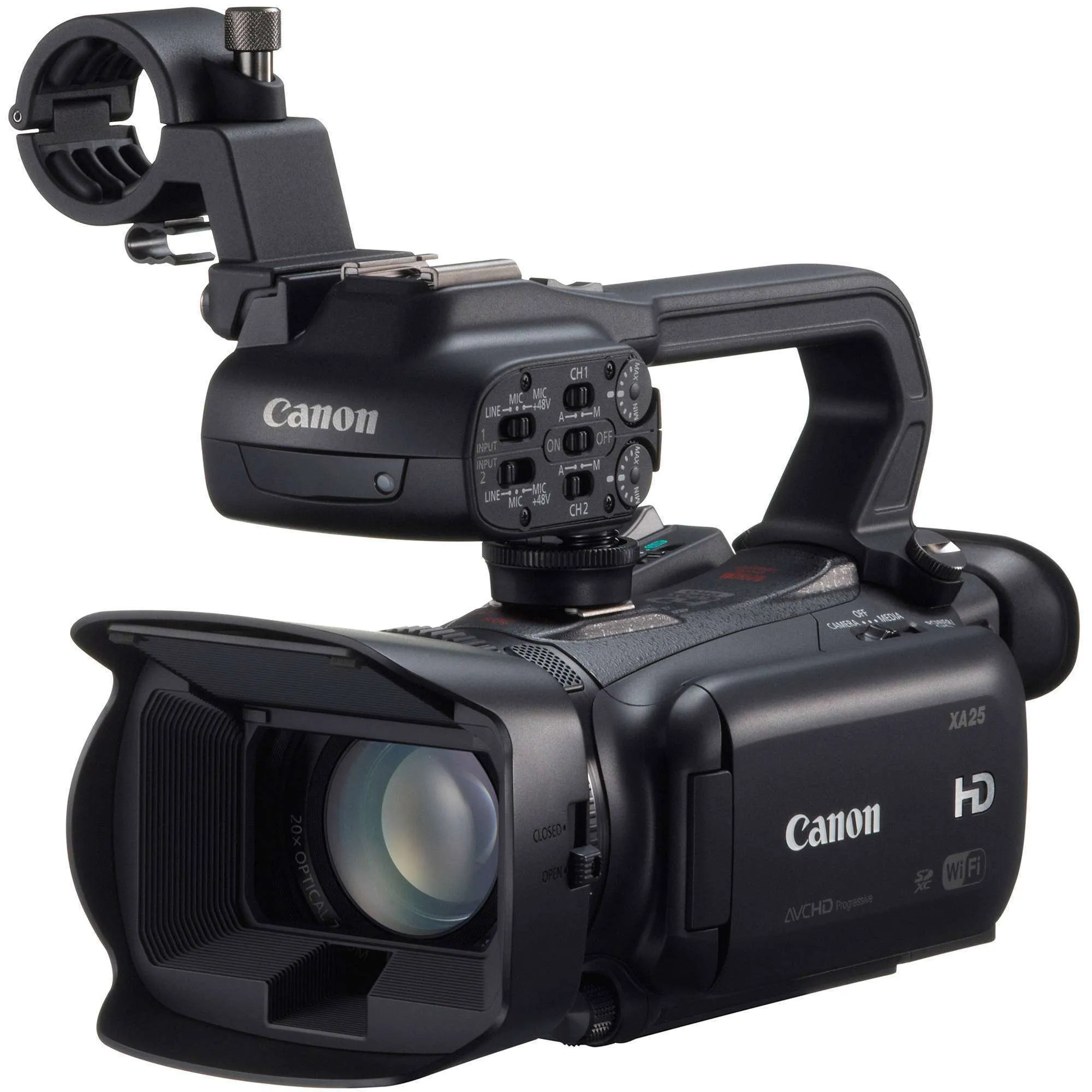 CANON XA25