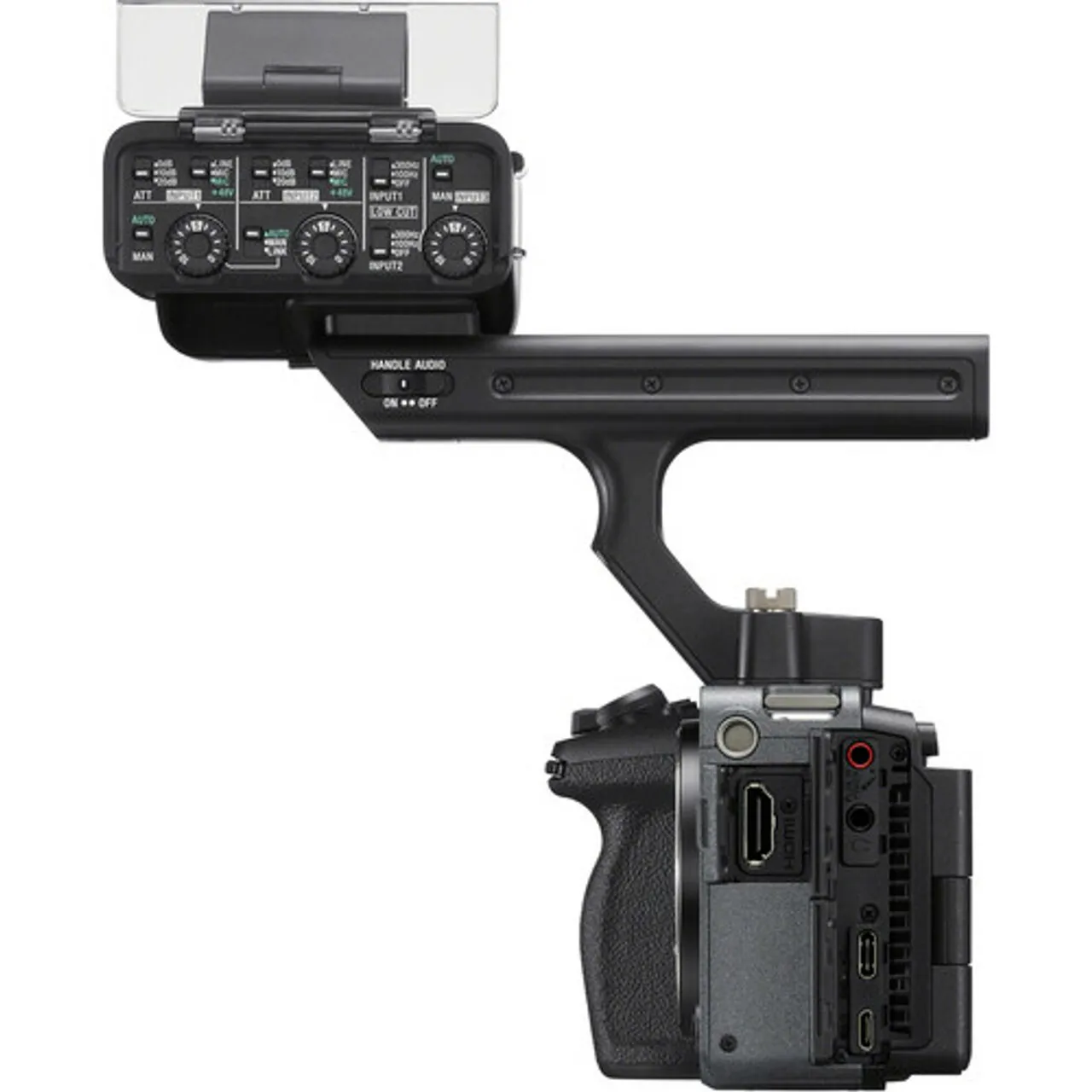 Sony FX3