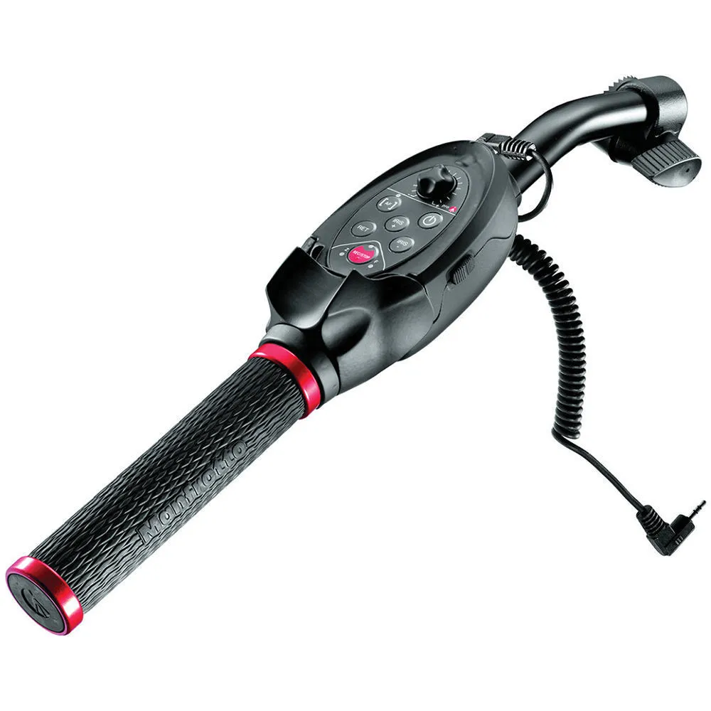 Manfrotto MVR901EPLA