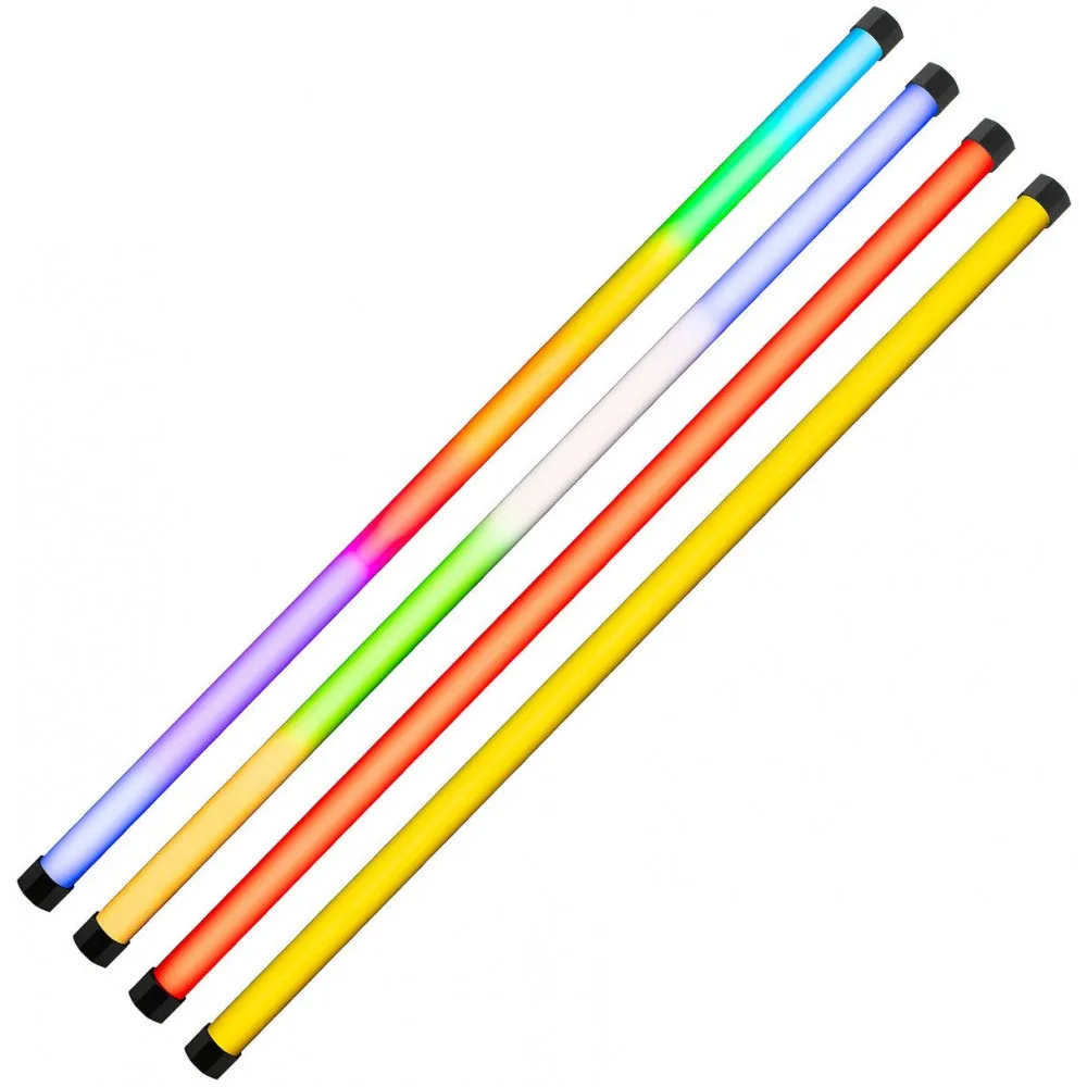 Nanlite PavoTube II 30X 4-kit